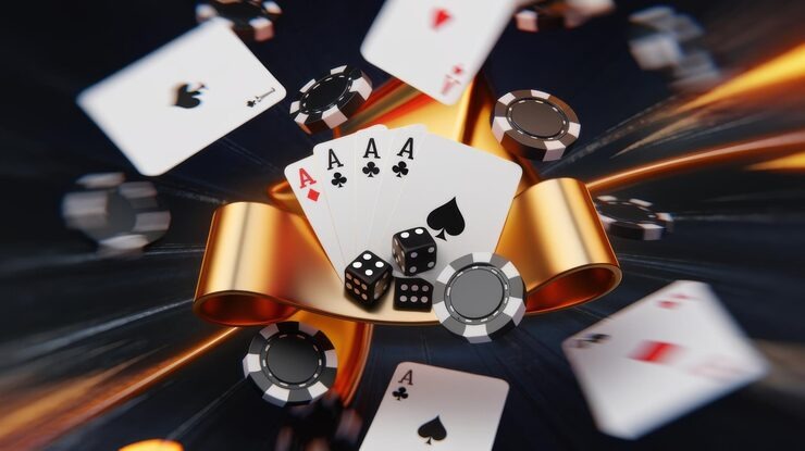 roti123 Named game rooms